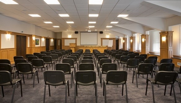 Conference Hall “Bulgaria”